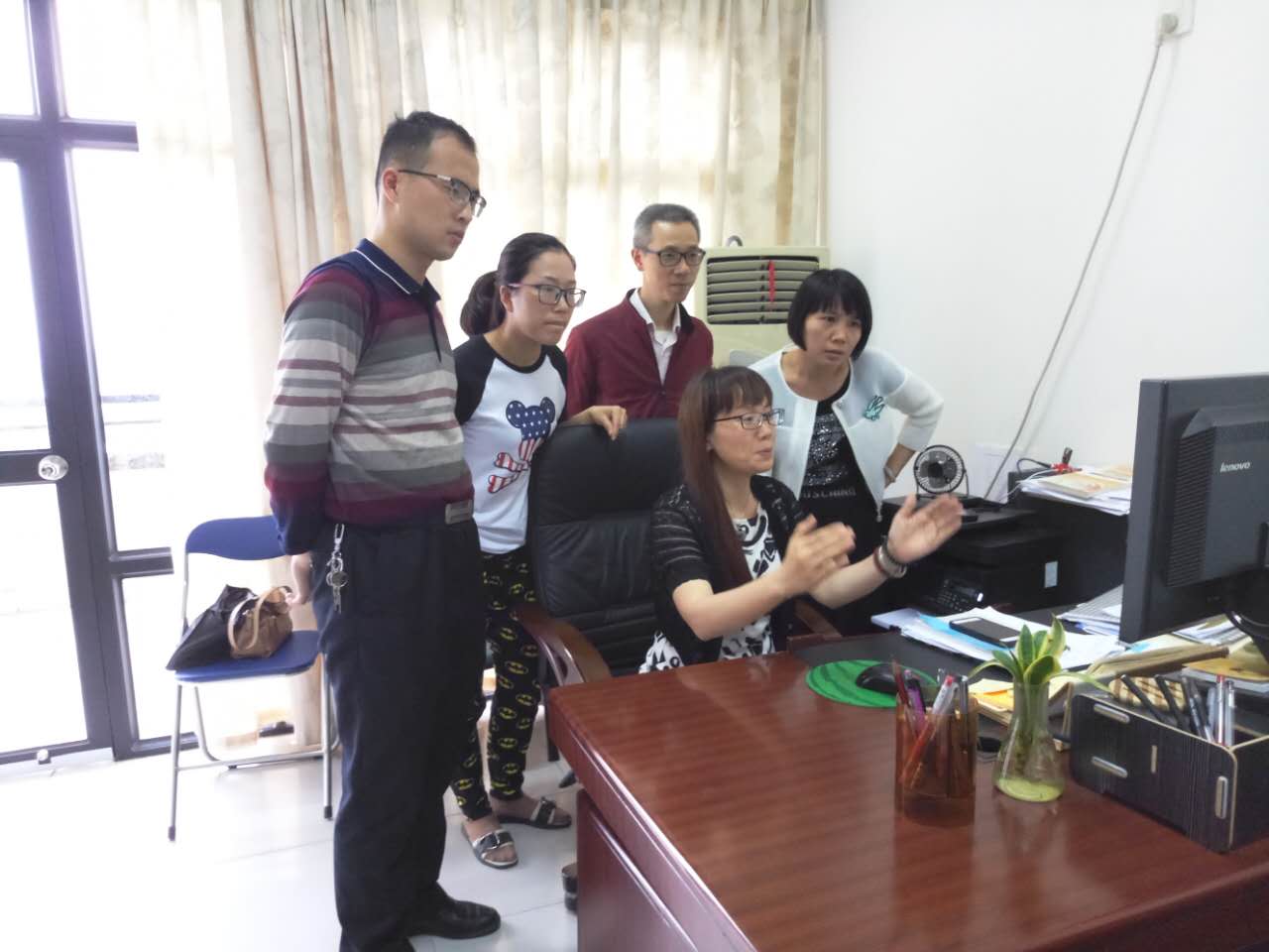 开云在线登录app入口举办“我心中的马克思主义”主题微电影比赛